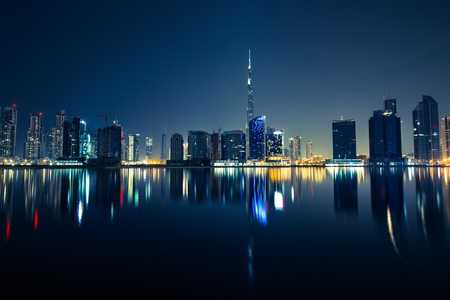 Read more about the article The Ultimate Dubai Itinerary  3 Days of Exploration