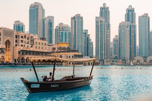 Read more about the article Top 10 Must-Visit Attractions in Dubai