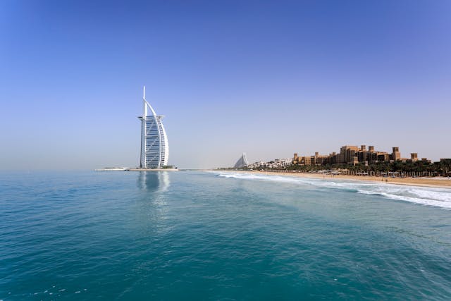 Read more about the article Accepting the Diverse Culture and Legacy of Dubai