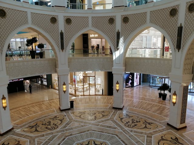 You are currently viewing Shopping in Dubai- Where to Find the Best Deals